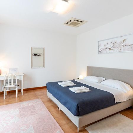 Residenza Cattaneo Apartment Verona Exterior foto