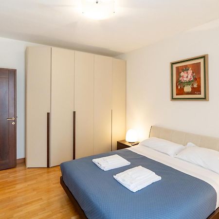 Residenza Cattaneo Apartment Verona Exterior foto