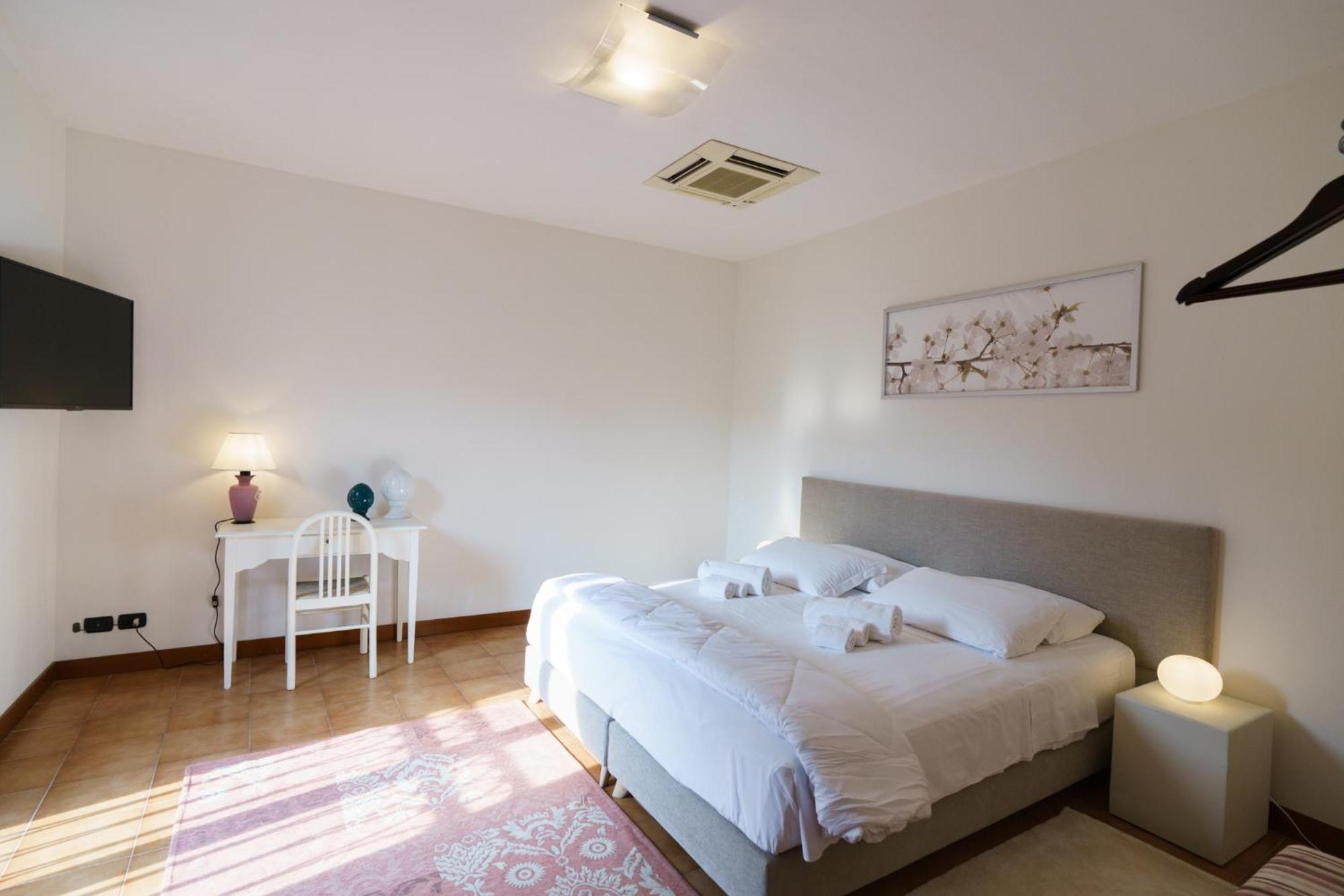 Residenza Cattaneo Apartment Verona Exterior foto