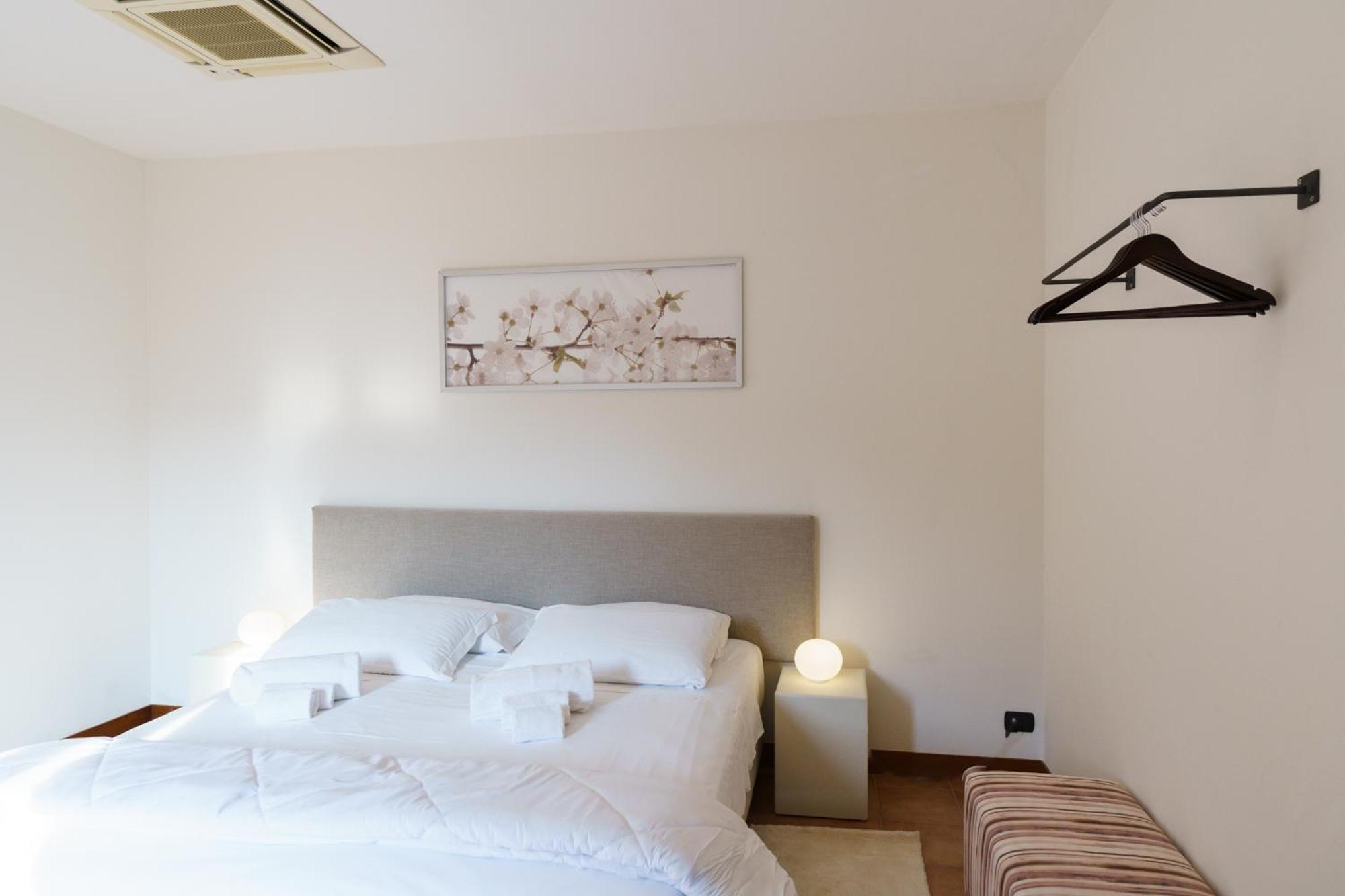 Residenza Cattaneo Apartment Verona Exterior foto