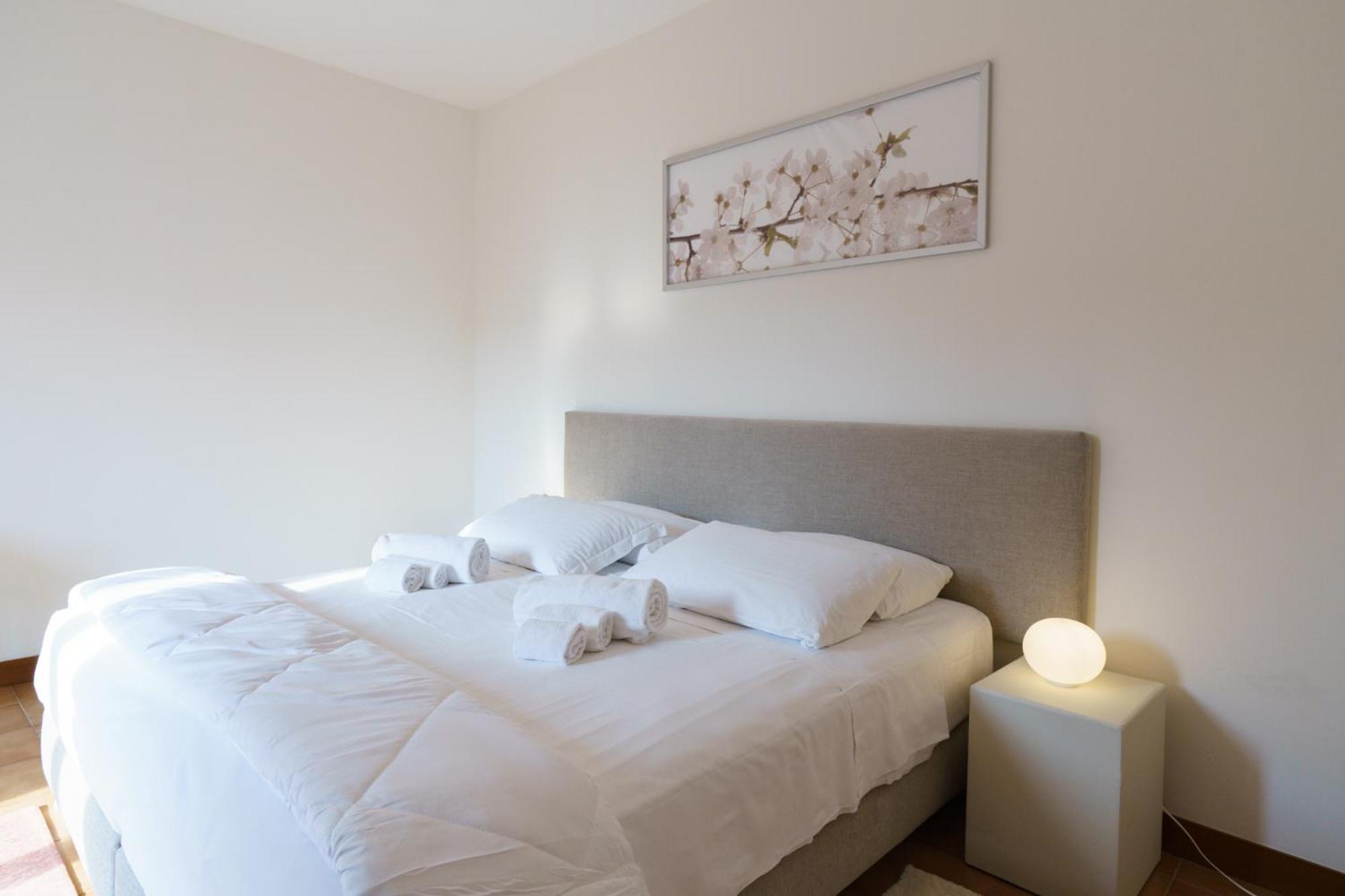 Residenza Cattaneo Apartment Verona Exterior foto