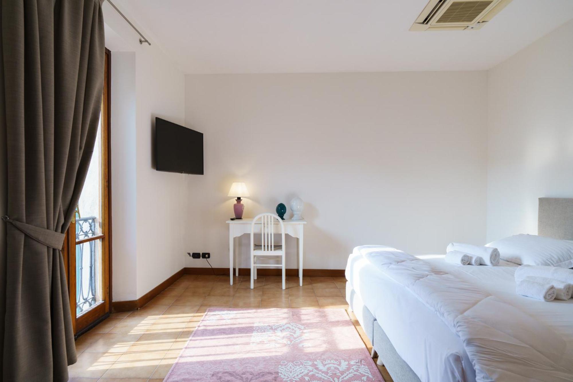 Residenza Cattaneo Apartment Verona Exterior foto