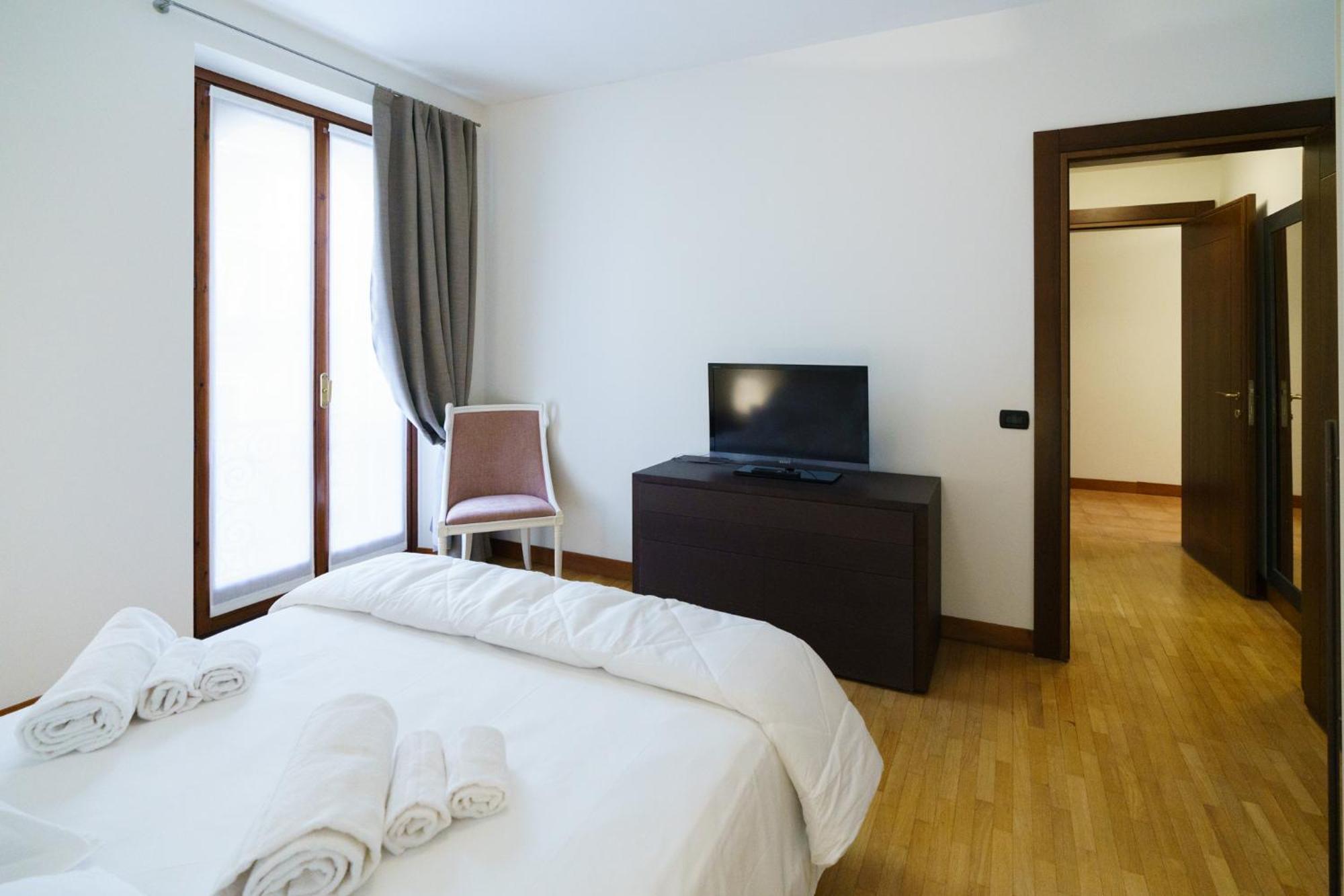 Residenza Cattaneo Apartment Verona Exterior foto