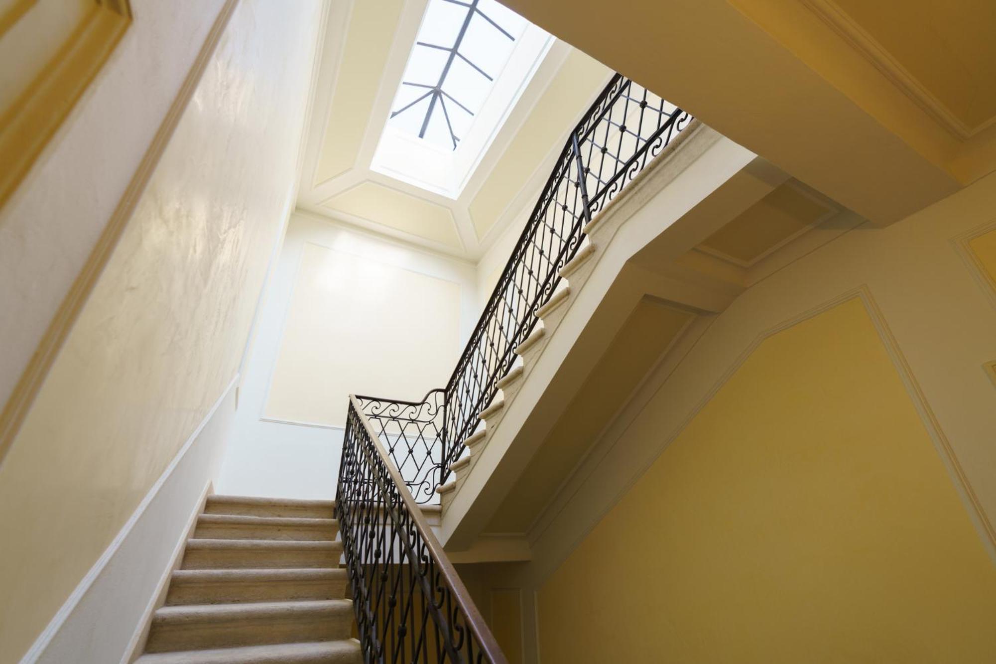 Residenza Cattaneo Apartment Verona Exterior foto