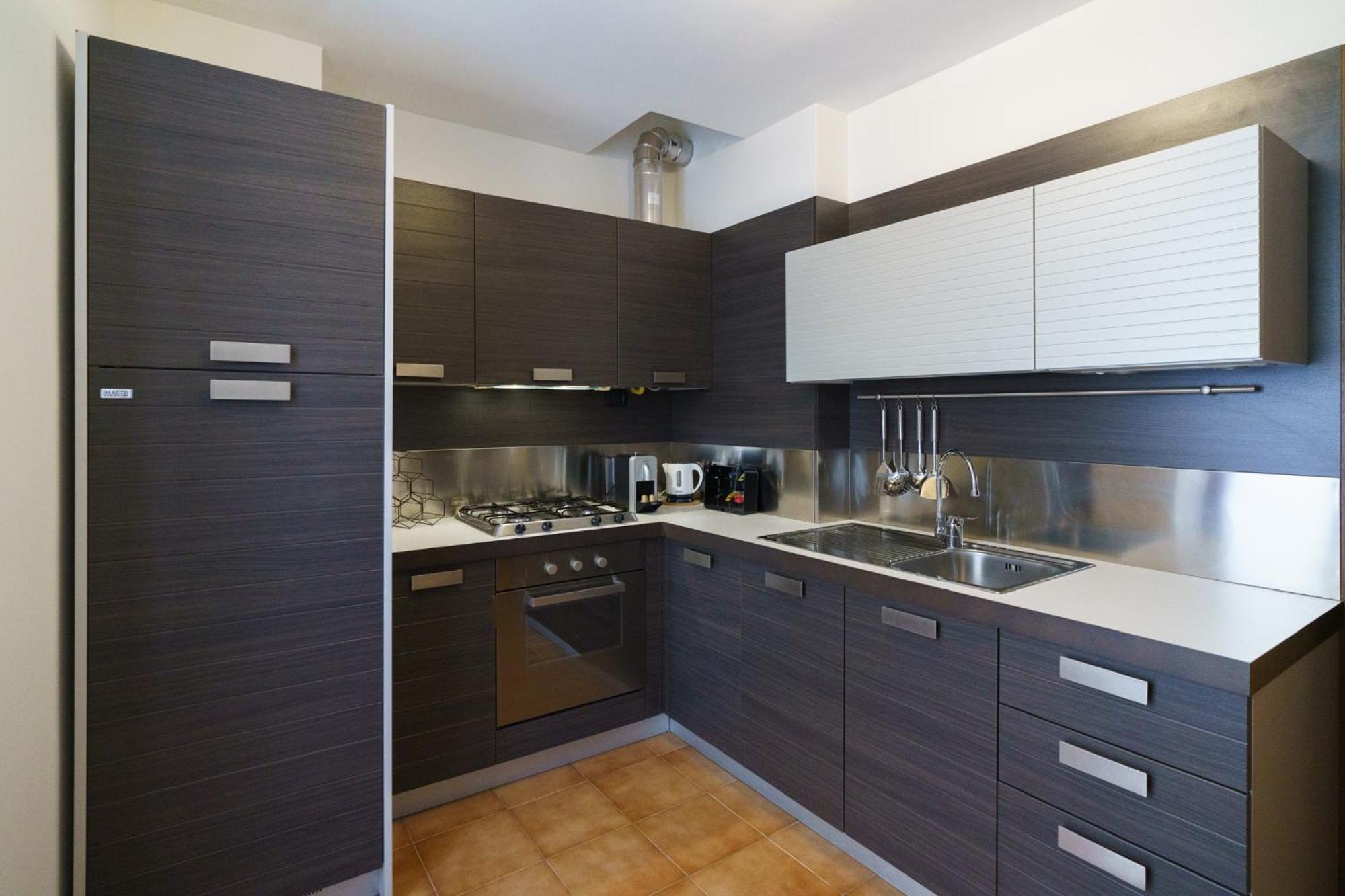 Residenza Cattaneo Apartment Verona Exterior foto
