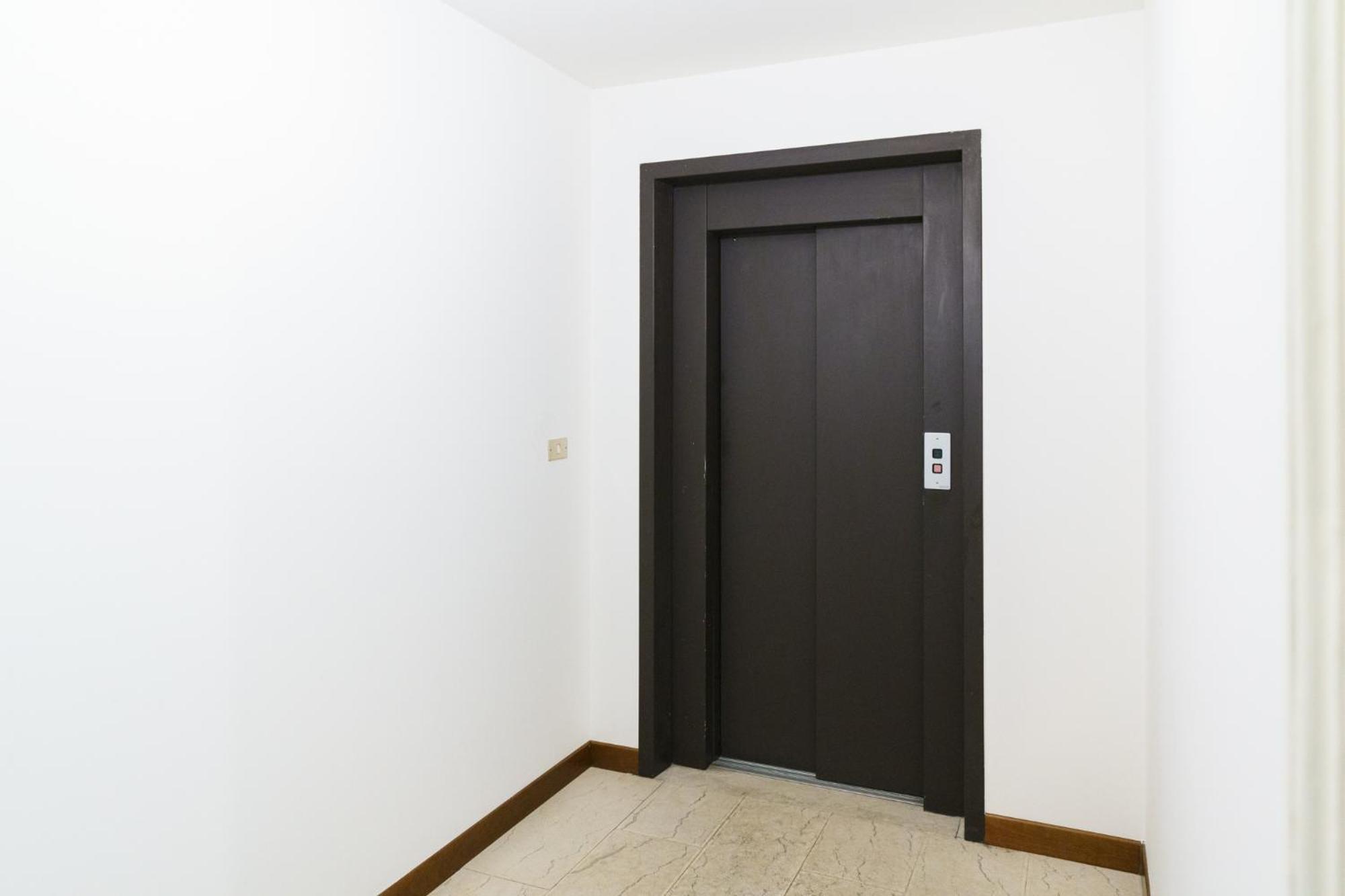 Residenza Cattaneo Apartment Verona Exterior foto