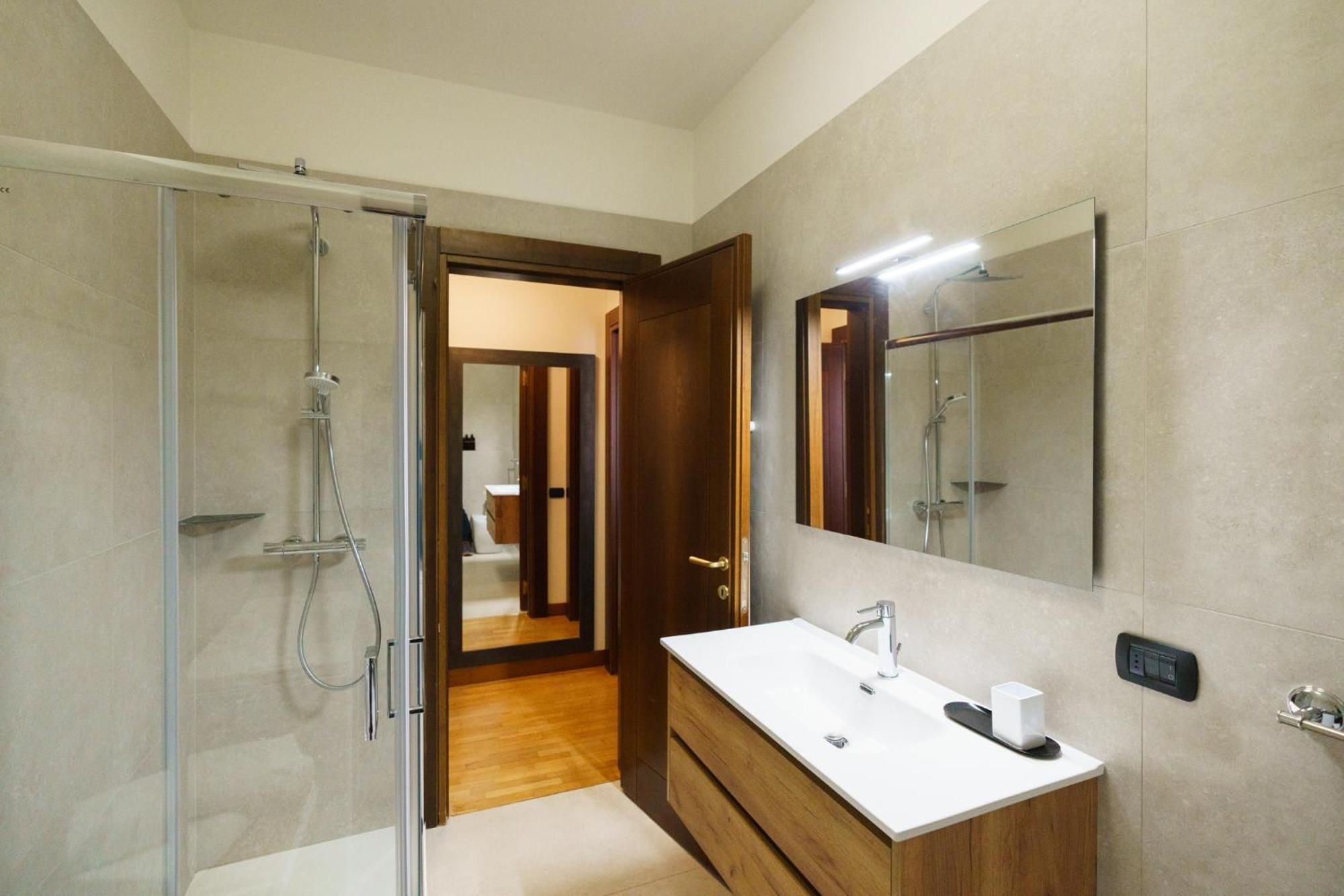 Residenza Cattaneo Apartment Verona Exterior foto