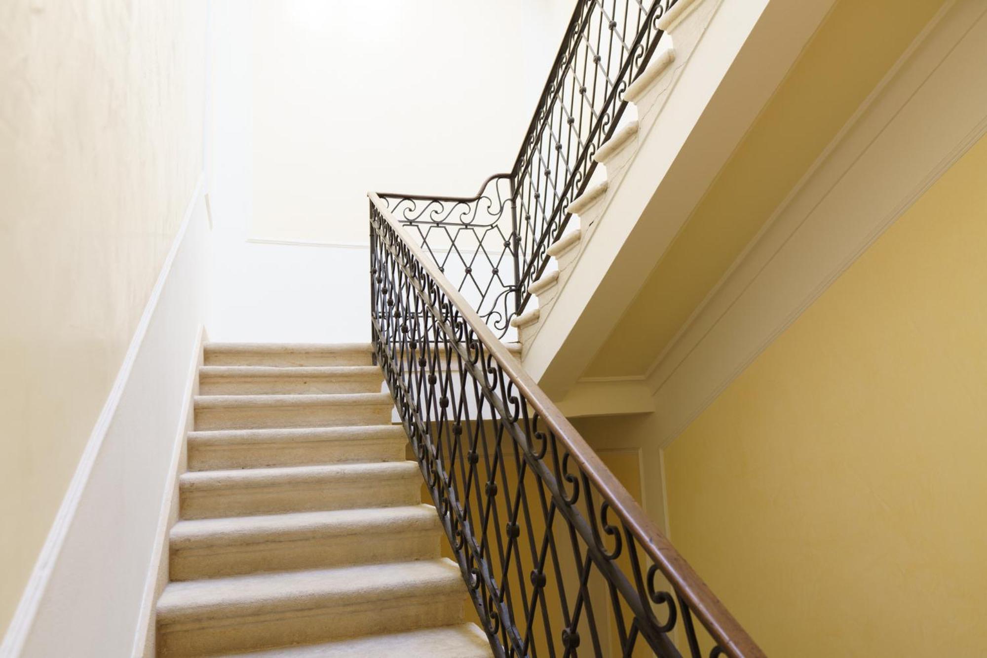 Residenza Cattaneo Apartment Verona Exterior foto