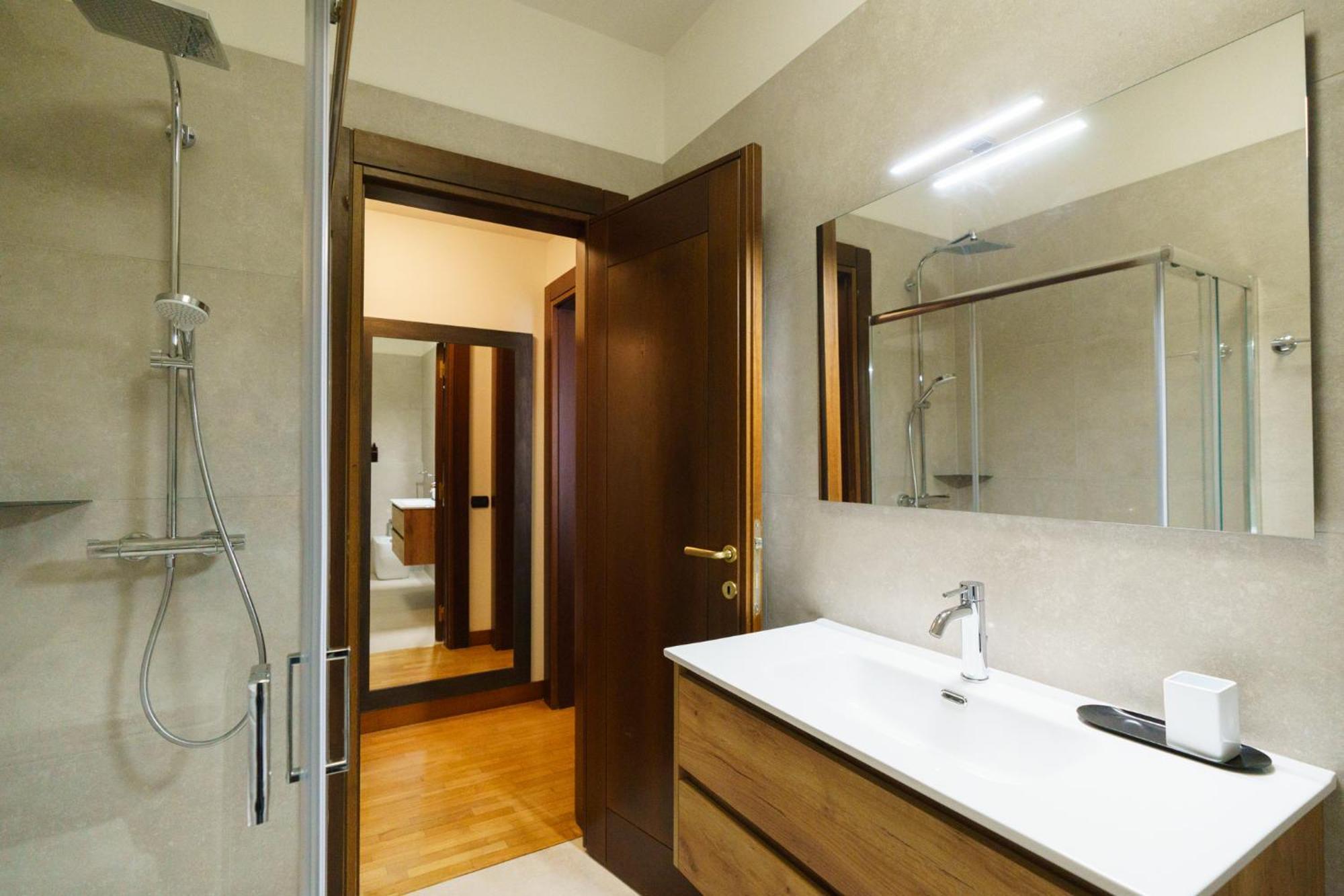 Residenza Cattaneo Apartment Verona Exterior foto