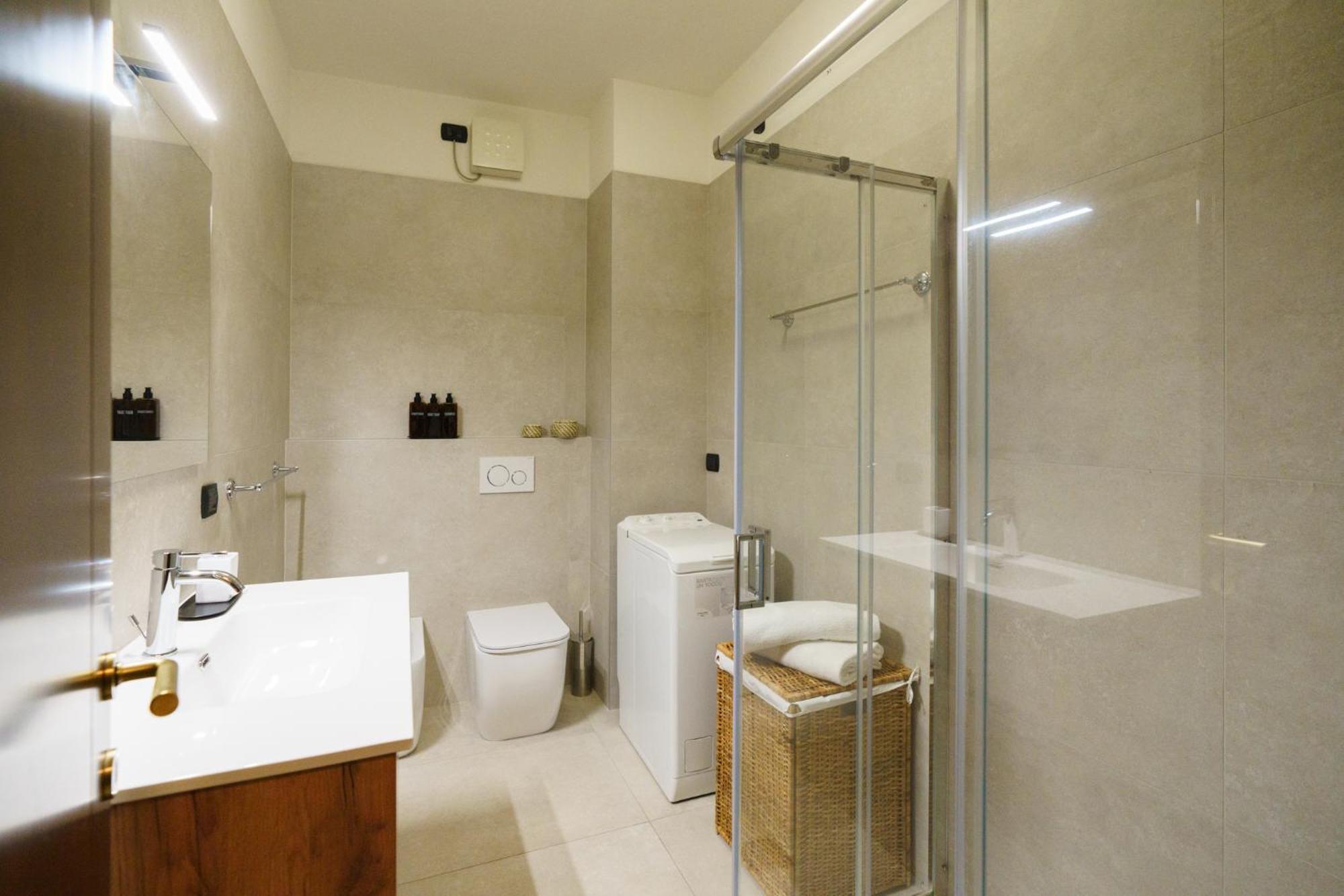 Residenza Cattaneo Apartment Verona Exterior foto