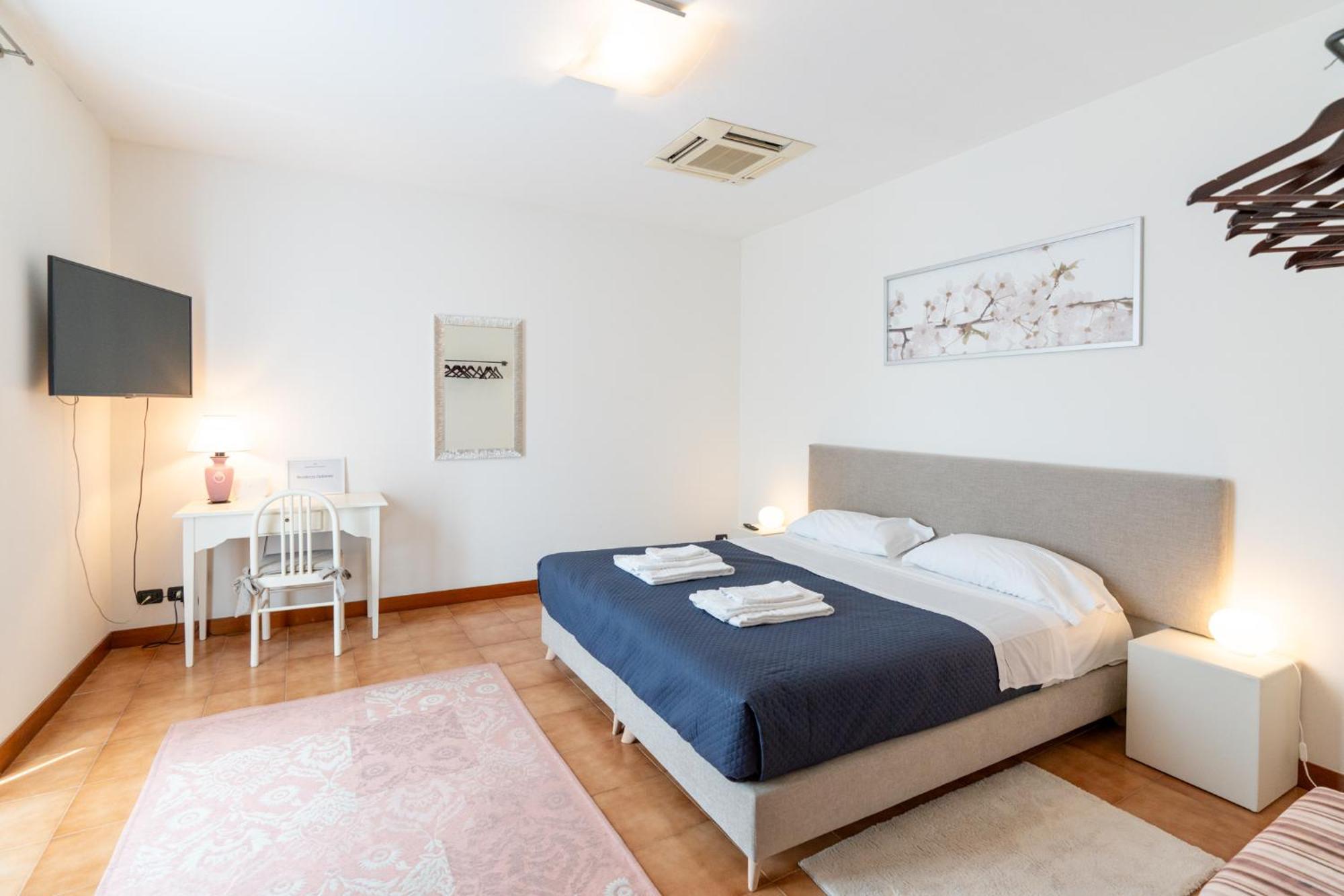 Residenza Cattaneo Apartment Verona Exterior foto