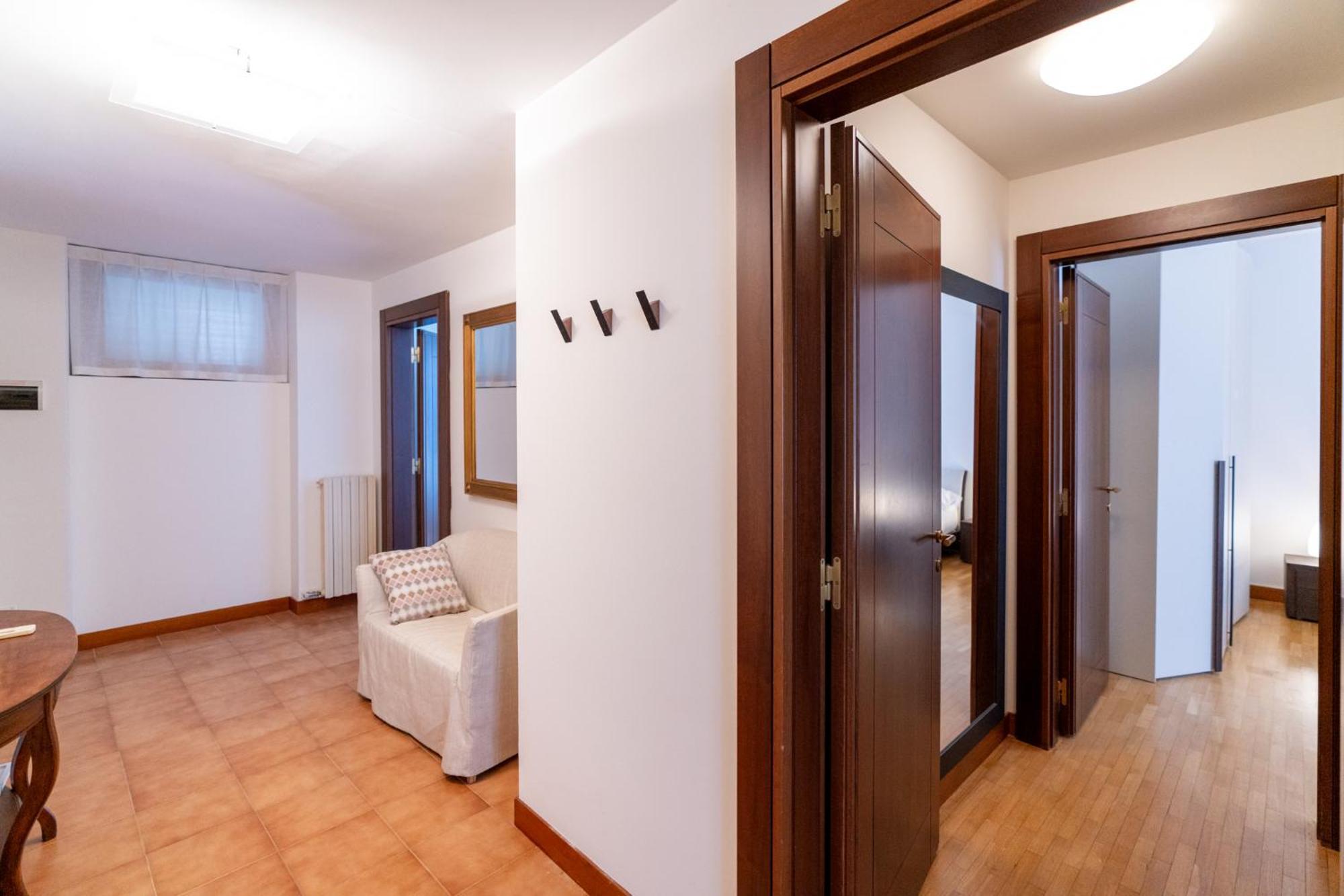 Residenza Cattaneo Apartment Verona Exterior foto
