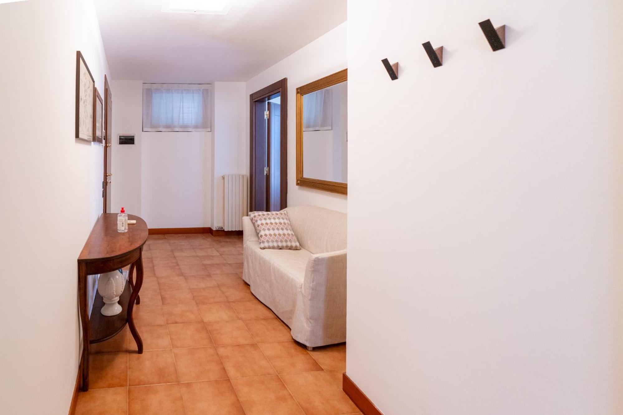 Residenza Cattaneo Apartment Verona Exterior foto