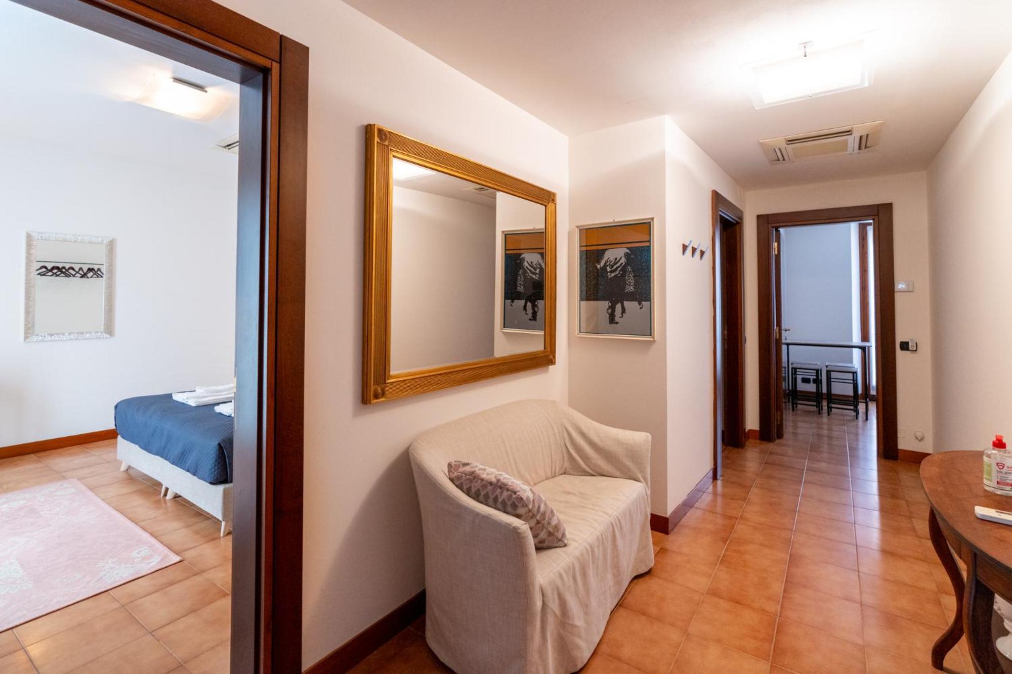 Residenza Cattaneo Apartment Verona Exterior foto